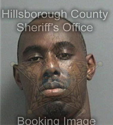 Bruce Brown, - Hillsborough County, FL 