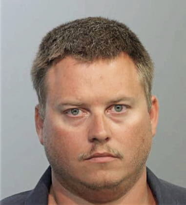 Christopher Brown, - Seminole County, FL 