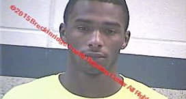 Cornelius Brown - Breckinridge County, KY 