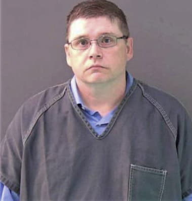 Jason Brown - Bell County, TX 