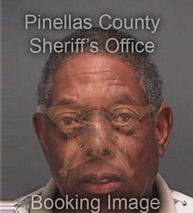 John Brown, - Pinellas County, FL 