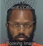 Lamar Brown, - Pinellas County, FL 