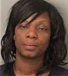 Lavonda Brown, - Shelby County, TN 