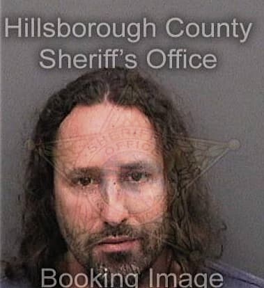 Jason Brownstead, - Hillsborough County, FL 