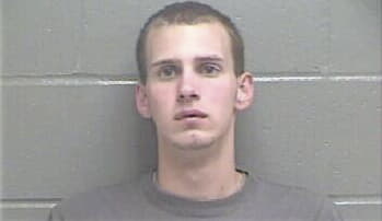 Thomas Broxterman, - Kenton County, KY 