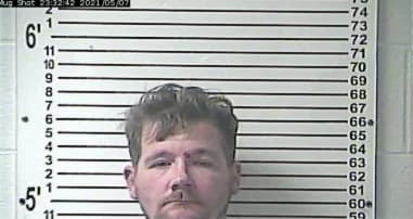 James Bunch, - Hardin County, KY 