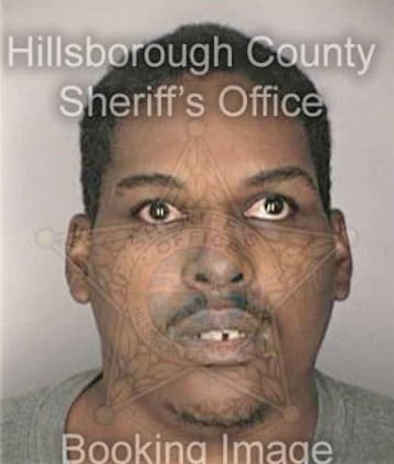 Edward Byrd, - Hillsborough County, FL 