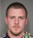 Brian Chamberlain - Multnomah County, OR 