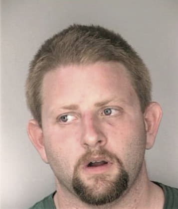 Bryan Coburn - Hillsborough County, FL 