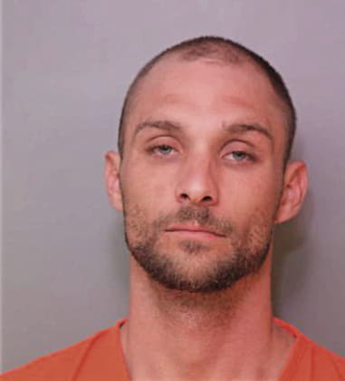 Coleman Cockrell - Polk County, FL 