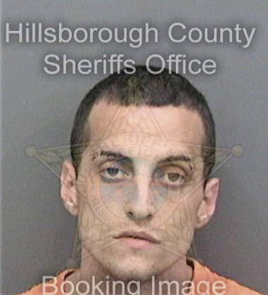 William Coffmangolden - Hillsborough County, FL 