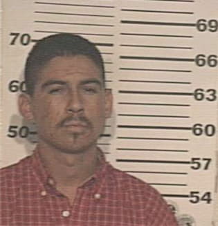 Miguel Colunga, - Hidalgo County, TX 