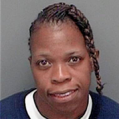 Laquita Daniels, - Pinellas County, FL 