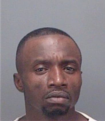 Theron Daniels, - Pinellas County, FL 