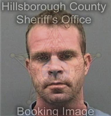 John Davis, - Hillsborough County, FL 