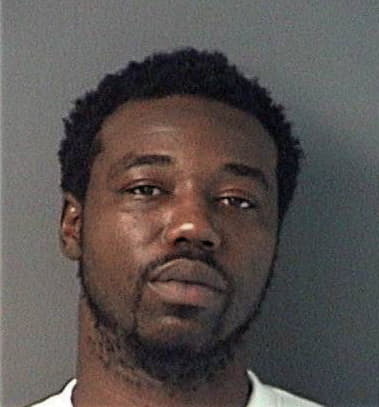 Johnnie Davis, - Escambia County, FL 