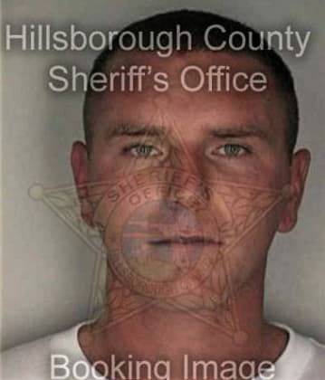 John Degirolaro, - Hillsborough County, FL 