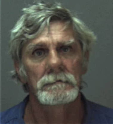 Paul Dennis, - Putnam County, FL 