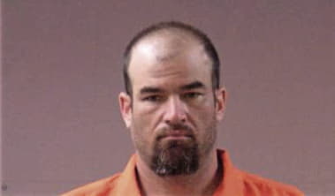 Miguel Diaz-Cardoso - Burnet County, TX 