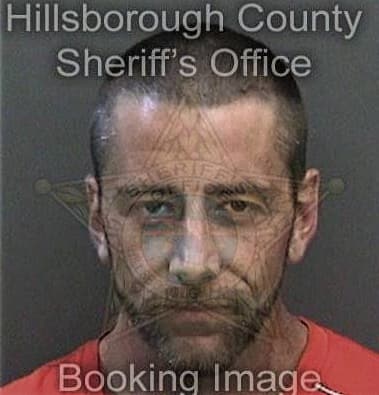 Aaron Dittmore, - Hillsborough County, FL 