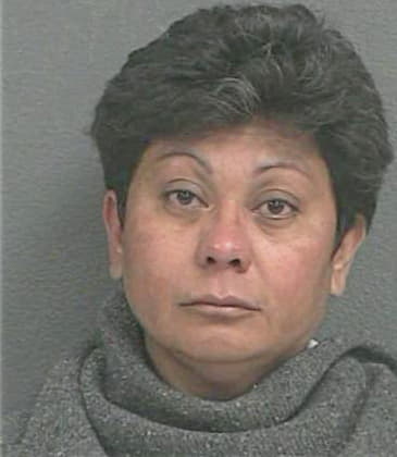 Otilia Dominguez, - Wyandotte County, KS 