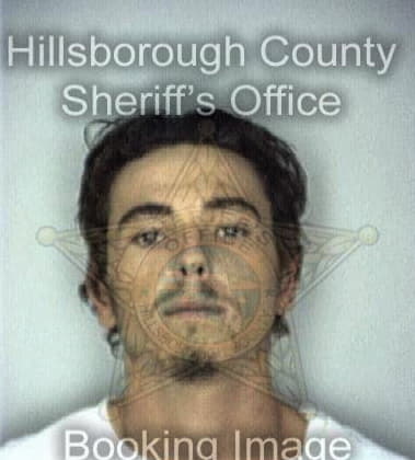 William Doty, - Hillsborough County, FL 