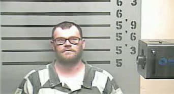 Timothy Dowell, - Hopkins County, KY 