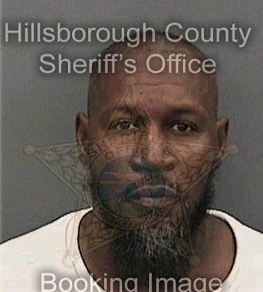 Shamari Drayton, - Hillsborough County, FL 