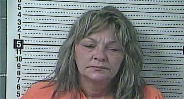 Tiffany Dunn, - Boyle County, KY 