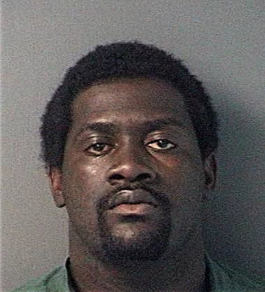 Kenneth Eggleston, - Escambia County, FL 