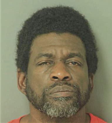 Ignacio Enciso-Hernande - Wake County, NC 