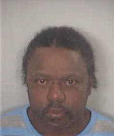 James Ferguson, - Fulton County, GA 