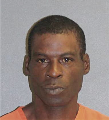 Frederick Fishburne, - Volusia County, FL 