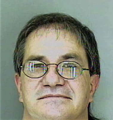 Gregory Fisher, - Polk County, FL 