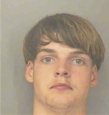 Christopher Fowler, - Polk County, FL 