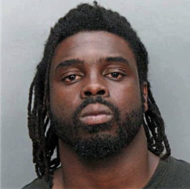 Amos Francois, - Dade County, FL 