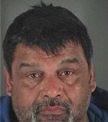 Leodegario Gomezmartinez - Lane County, OR 