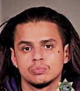Isaiah Gonzales - Multnomah County, OR 