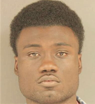 Joshua Grant, - Hinds County, MS 