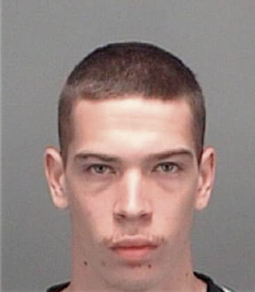 Jeremiah Greenfield, - Pinellas County, FL 