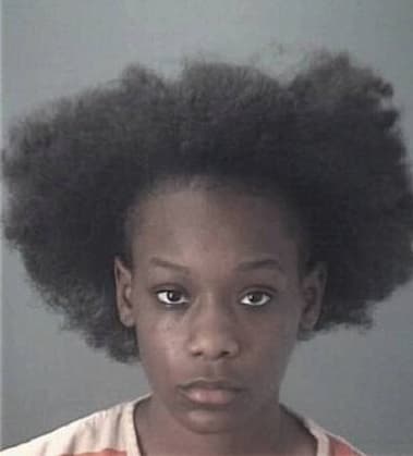 Gaisha Guillaume, - Pasco County, FL 