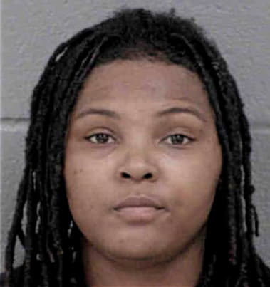 Lashawna Guy - Mecklenburg County, NC 