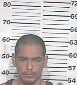 Jose Guzman, - Hidalgo County, TX 