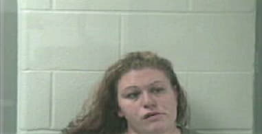 Chandra Hall, - Daviess County, KY 