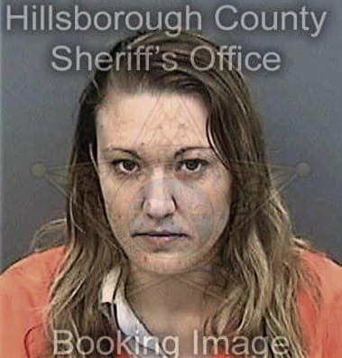 Kimberly Harbert, - Hillsborough County, FL 