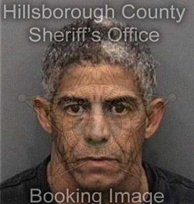 Ehab Hassan, - Hillsborough County, FL 