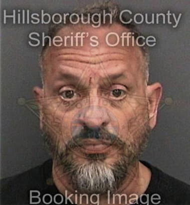 Joseph Hatfield, - Hillsborough County, FL 