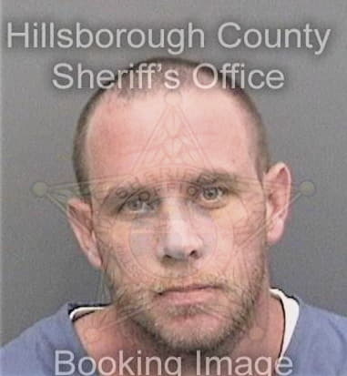 David Henriquez - Hillsborough County, FL 