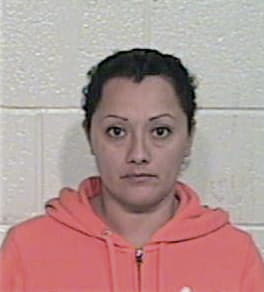 Kasey Hernandez, - Hidalgo County, TX 