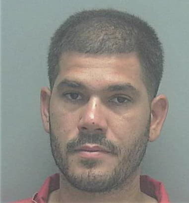 Luis Hernandez, - Lee County, FL 